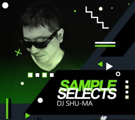 Dirty Music DJ Shu-ma Sample Selects WAV